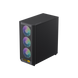 Корпус GameMax F46 BK 630516ua фото 5