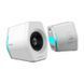 Мультимедийная акустика Edifier Hecate G2000 White 502827 фото 4
