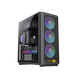 Корпус GameMax F46 BK 630516ua фото 1