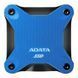 SSD накопитель Adata SD620 1 TB Blue (SD620-1TCBL) 503984ua фото 1