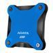 SSD накопитель Adata SD620 1 TB Blue (SD620-1TCBL) 503984ua фото 2