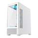 Корпус GameMax Vista AW White 628410ua фото 7