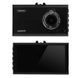 Автомобільний відеореєстратор Remax CX-05 Car Dash Board Camera Black (6954851289579) 577195ua фото 1