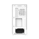 Корпус Zalman P40 Prism White 570982ua фото 11