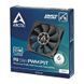 Вентилятор Arctic P8 SLIM PWM PST (ACFAN00295A) 525899ua фото 6