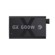 Блок живлення GameMax GX-600G 627774ua фото 7