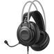 Навушники з мікрофоном A4Tech FH200i Grey 579325ua фото 3