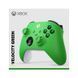 Геймпад Microsoft Xbox Series X | S Wireless Controller Velocity Green (QAU-00091) 517248ua фото 8