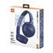 Наушники с микрофоном JBL Tune 680NC Blue (JBLT680NCBLU) 623447ua фото 9
