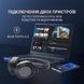 Наушники с микрофоном Fifine X3 Black 579376ua фото 8