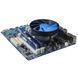 Повітряне охолодження Deepcool Gamma Archer 579873ua фото 5