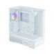 Корпус Zalman P40 Prism White 570982ua фото 2