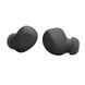 Навушники TWS JBL Wave Buds Black (JBLWBUDSBLK) 532009ua фото 8