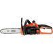 Аккумуляторная пила Black+Decker GKC1825L20 515934ua фото 2