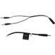 Навушники з мікрофоном A4Tech FH200i Grey 579325ua фото 7