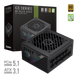 Блок живлення GameMax GS-750G V25 Black 630410ua фото 2
