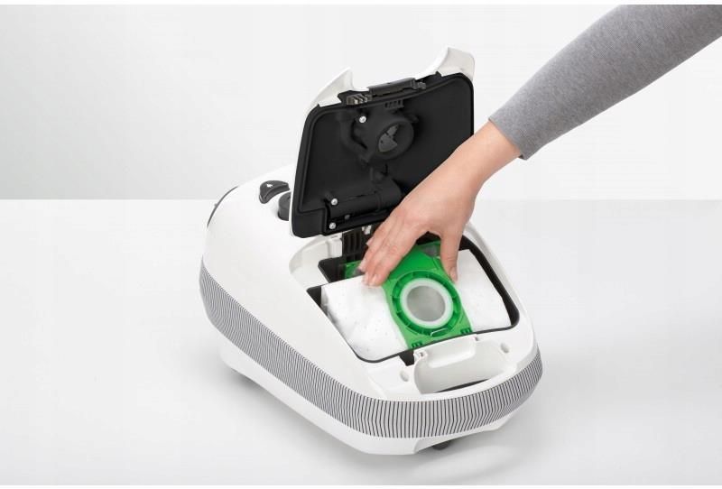 Пилосос з мішком Sebo Airbelt E3 Boost 608950 фото