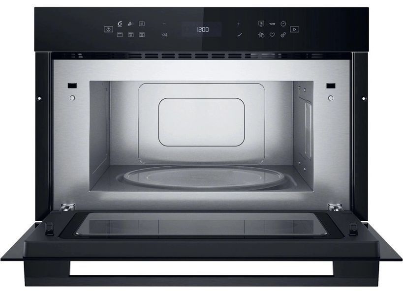 Микроволновка с грилем Whirlpool WMD7O4TB 572882ua фото