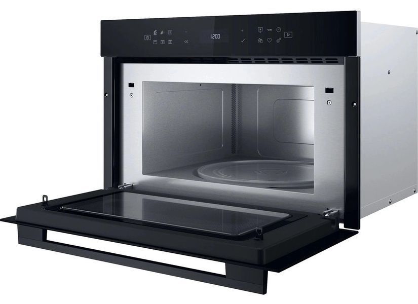 Микроволновка с грилем Whirlpool WMD7O4TB 572882ua фото