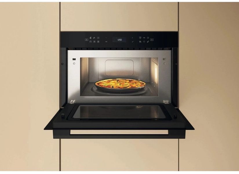 Микроволновка с грилем Whirlpool WMD7O4TB 572882ua фото