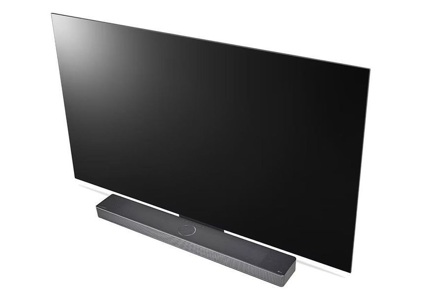 Саундбар LG SC9S 460816 фото