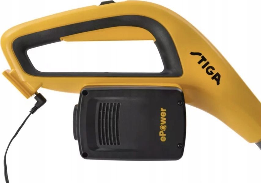 Триммер аккумуляторный Stiga GT 300e Kit (273102501/ST1) 567591ua фото