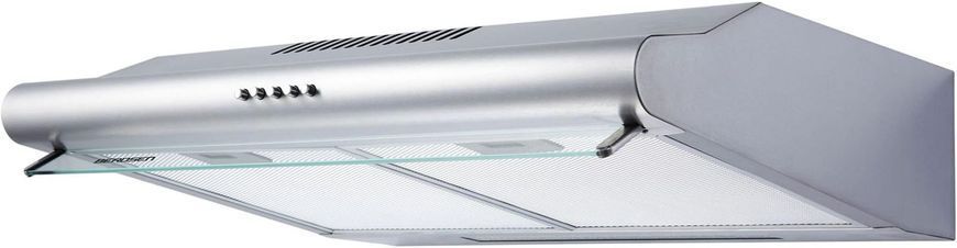 Вытяжка Berdsen 60 cm BE-10-A INOX 325747 фото