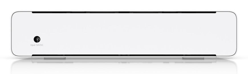Коммутатор управляемый уровня 3 Ubiquiti USW-PRO-XG-8-POE 619970ua фото