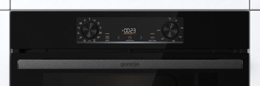 Духовка электрическая Gorenje BOS6737E13FBG 619393 фото