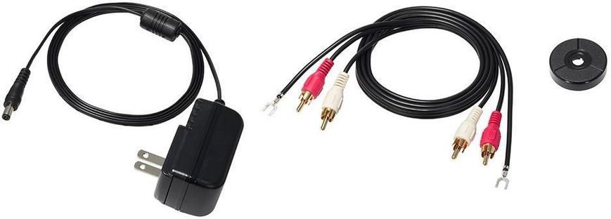 Проигрыватель виниловых дисков Audio-Technica AT-LP70XBT Black-Silver 609873 фото