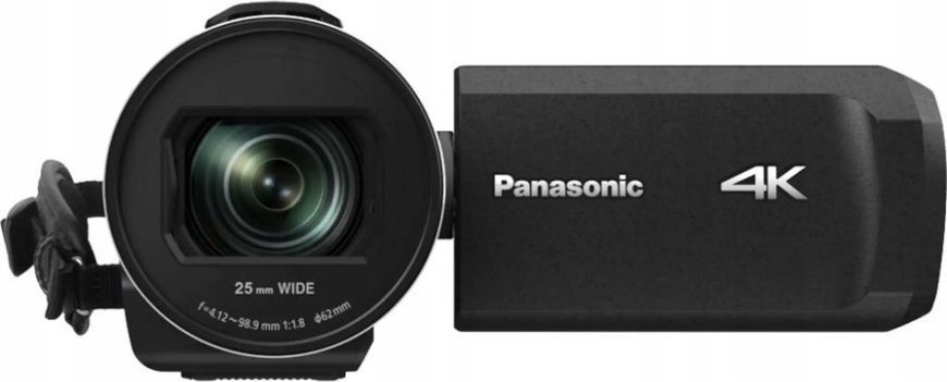 Відеокамера Panasonic HC-VX3E-K 590612ua фото