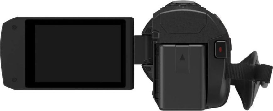 Відеокамера Panasonic HC-VX3E-K 590612ua фото