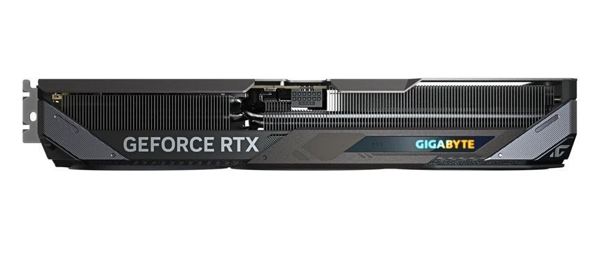 Відеокарта Gigabyte GeForce RTX 5070 Gaming OC 12G (GV-N5070GAMING OC-12GD) 577629ua фото