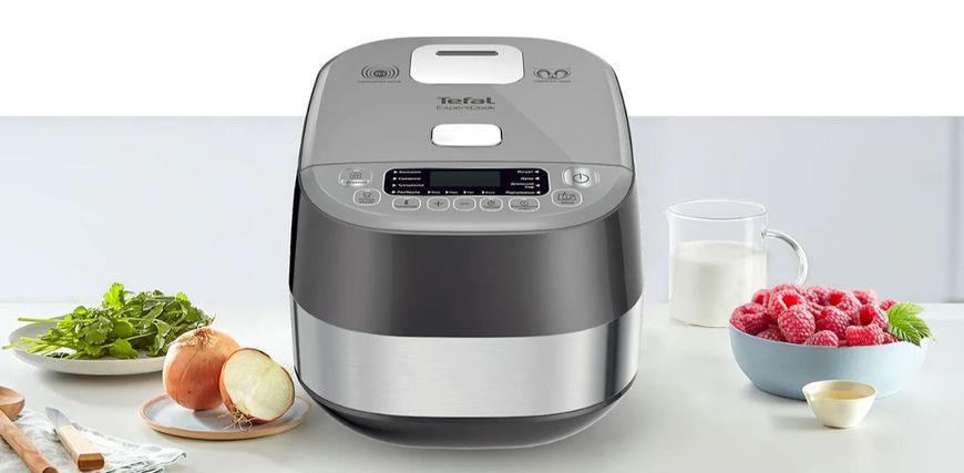 Мультиварка Tefal RK802B 623297ua фото