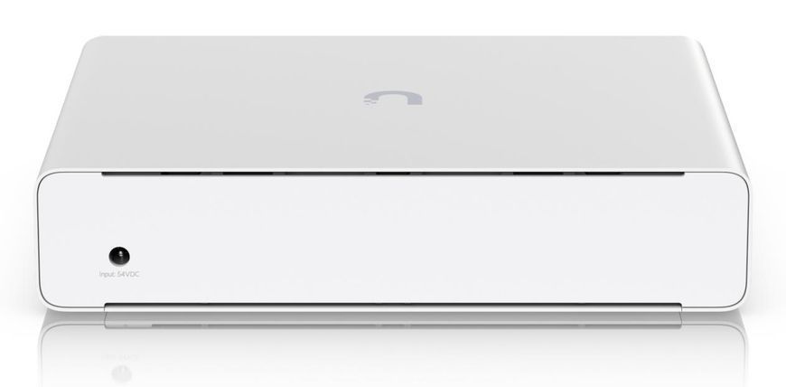 Коммутатор управляемый уровня 3 Ubiquiti USW-PRO-XG-8-POE 619970ua фото
