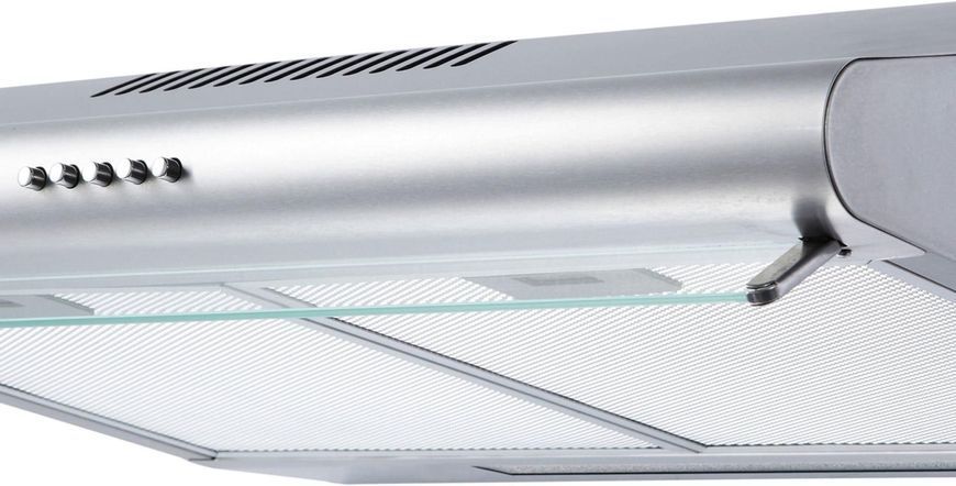 Вытяжка Berdsen 60 cm BE-10-A INOX 325747 фото