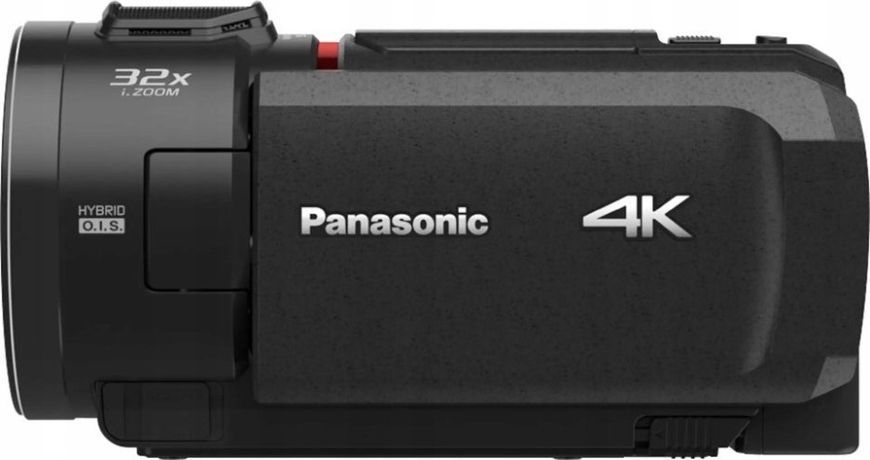 Відеокамера Panasonic HC-VX3E-K 590612ua фото
