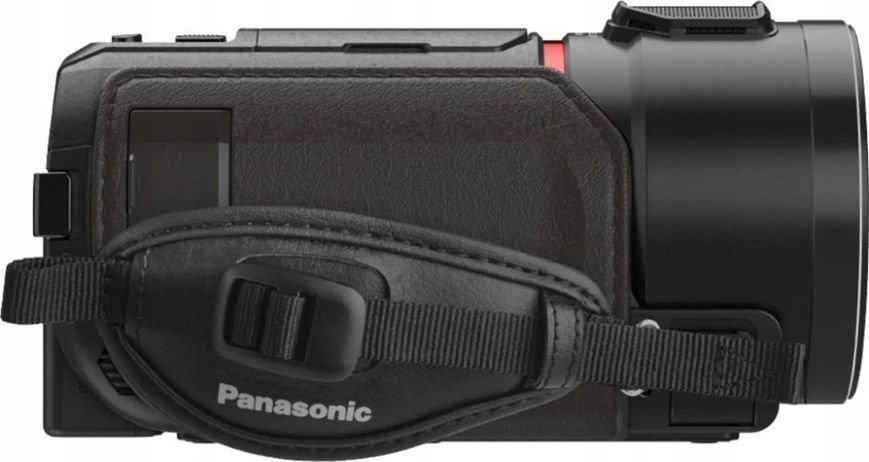 Відеокамера Panasonic HC-VX3E-K 590612ua фото