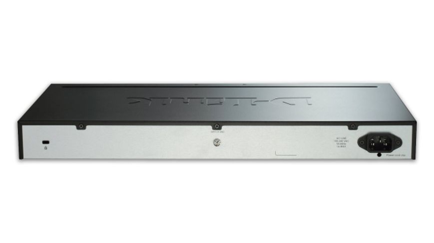 Комутатор Smart D-Link DGS-1510-52X 518196ua фото