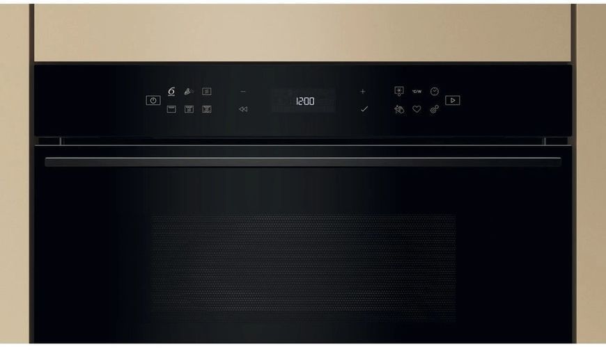 Микроволновка с грилем Whirlpool WMD7O4TB 572882ua фото