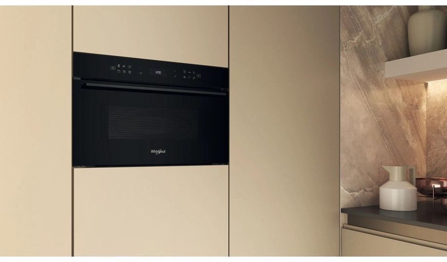 Микроволновка с грилем Whirlpool WMD7O4TB 572882ua фото