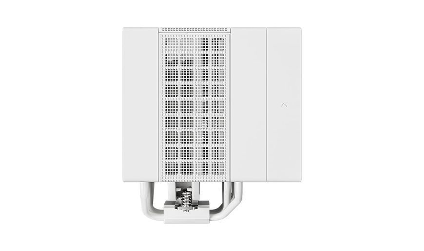 Повітряне охолодження Deepcool Assassin IV WH (R-ASN4-WHNNMT-G) 510287ua фото