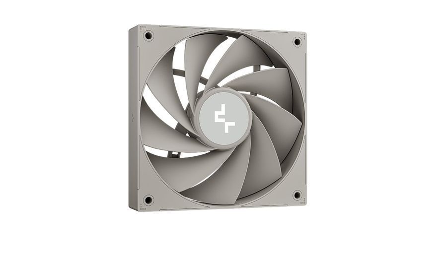 Повітряне охолодження Deepcool Assassin IV WH (R-ASN4-WHNNMT-G) 510287ua фото