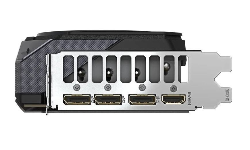 Відеокарта Gigabyte GeForce RTX 5070 Gaming OC 12G (GV-N5070GAMING OC-12GD) 577629ua фото
