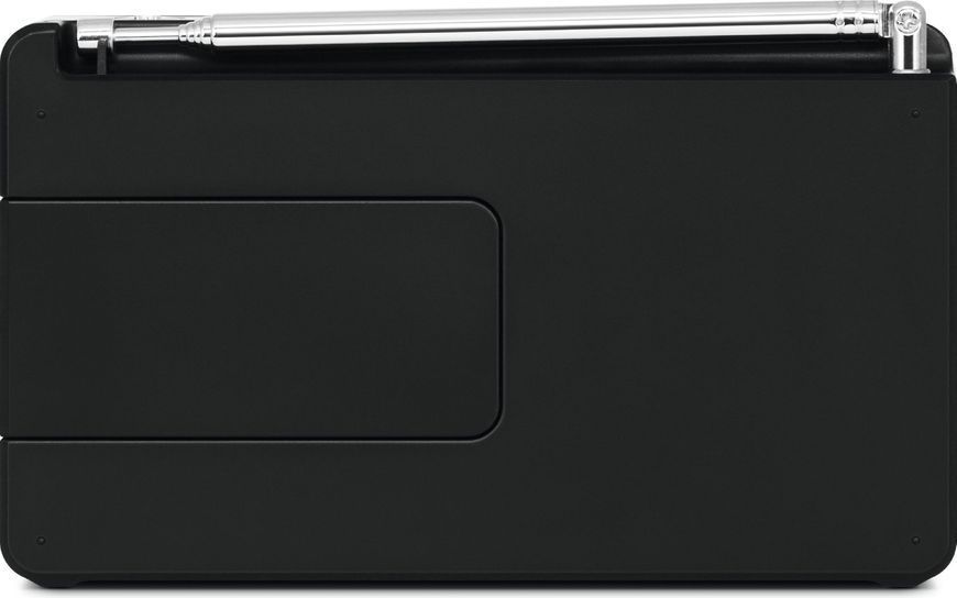 Радіоприймач Technisat Digitradioо 1 Black-Silver 145339 фото