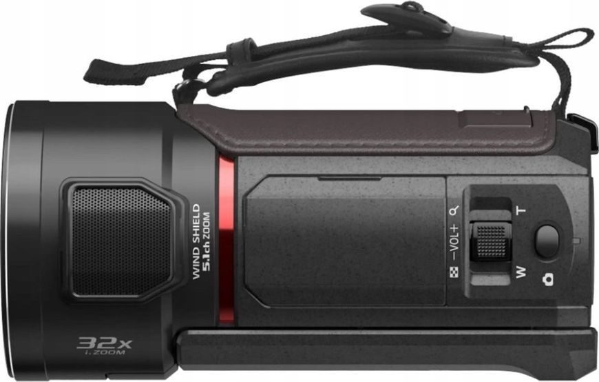 Відеокамера Panasonic HC-VX3E-K 590612ua фото