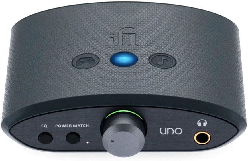 Підсилювач для навушників iFi Audio UNO 480281 фото