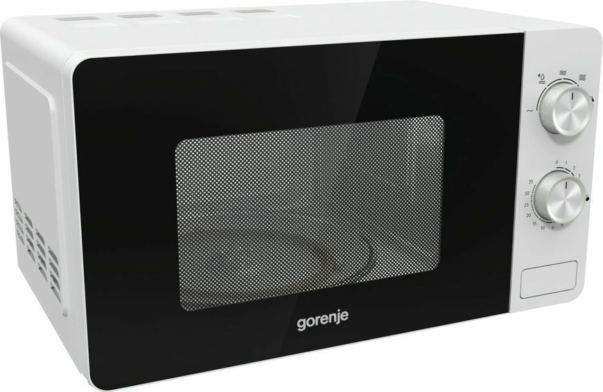 Мікрохвильовка Gorenje MO17E1W 376823ua фото