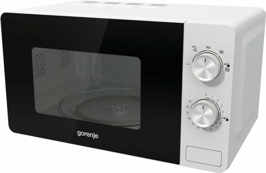 Мікрохвильовка Gorenje MO17E1W 376823ua фото