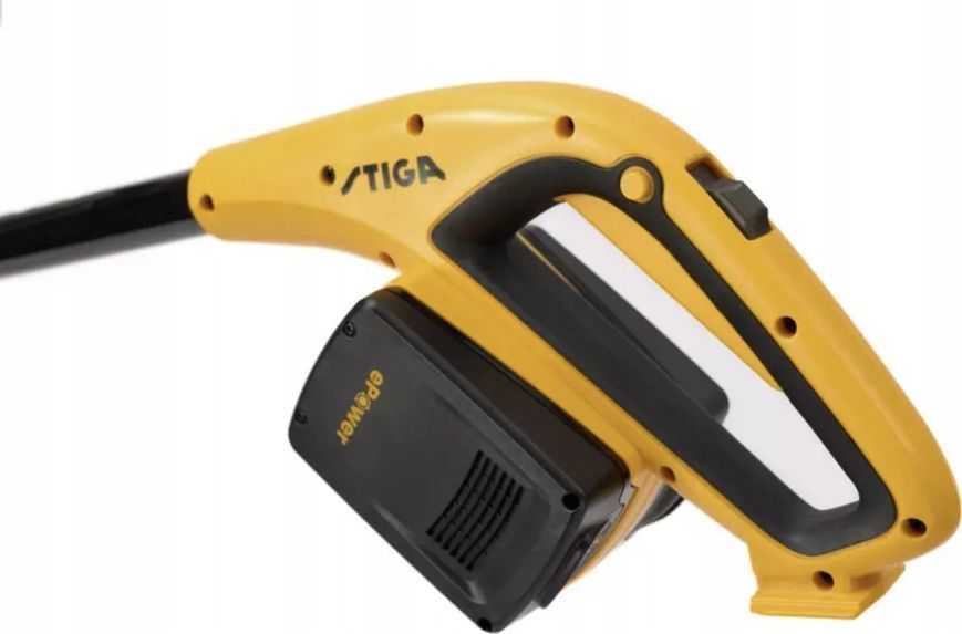 Триммер аккумуляторный Stiga GT 300e Kit (273102501/ST1) 567591ua фото